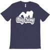 big sexy tattoo hot rod west rock punk T-Shirt