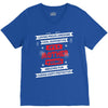 It's A Mother Thing V-Neck Tee