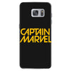 captain marvel 6 Samsung Galaxy S7