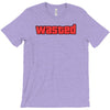 wasted T-Shirt