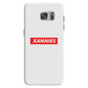 Xannies hypebeast Samsung Galaxy S7