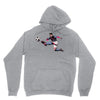 lionel messi 3 Unisex Hoodie