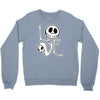 love Crewneck Sweatshirt