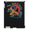 keep on bustin iPad 3 and 4 Case