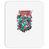 off the wall Mousepad