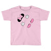 Creating a Little Disney Magic Character Toddler T-shirt