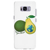 vegan world Samsung Galaxy S8 Plus