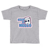 marshmello Toddler T-shirt
