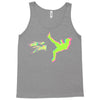 dare to zlatan ibrahimovich Tank Top