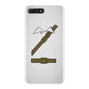 tunic for heroes iPhone 7 Plus Case