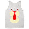 gorilla chest Tank Top