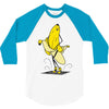 bananalyn monroe 3/4 Sleeve Shirt
