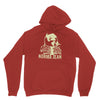 norma jean hold me Unisex Hoodie