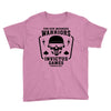 INVICTUS GAMES Toronto 2017 Youth Tee