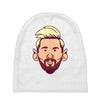 messi Baby Beanies