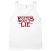 friends don't lie 1 Tank Top