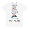 totes ma' goats All Over Women's T-shirt