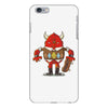 march of the monsters day 31 iPhone 6/6s Plus Case