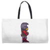 practice Weekender Totes