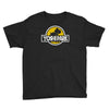 yoshi park Youth Tee