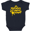 dont worry Baby Bodysuit