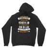 Super Cool Father In Law Of A Freaking Awesome Son In Law Hoodie