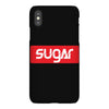 SUGAR iPhoneX