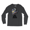full metal jaeger Long Sleeve Shirts