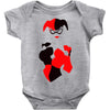 suicide squad Baby Onesie
