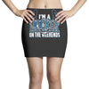 i'm a hooker Mini Skirts