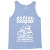 I'm A Boxing Godfather... Tank Top