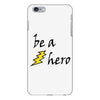 be a hero iPhone 6 Plus/6s Plus Case