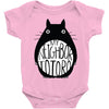 totoro Baby Onesie