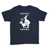 merry xmas Youth Tee