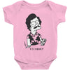 pablo escobart Baby Bodysuit