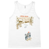 security! Tank Top