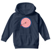Dart Youth Hoodie