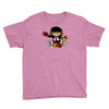 angus Youth Tee