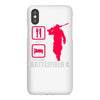 eat sleep battlefield iPhoneX