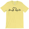 Heart Beat T-Shirt