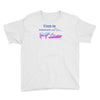 otter bullship Youth Tee