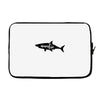 Auntie Shark Laptop sleeve