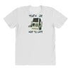 teach me how to love All Over Women's T-shirt