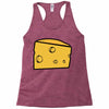 chese Racerback Tank