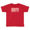 underwood 2016 president house of cards Toddler T-shirt