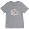 nurses call the shots V-Neck Tee