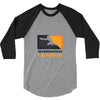 OVERWATCH 3/4 Sleeve Shirt