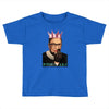 Notorius Rbg Toddler T-shirt