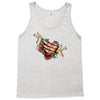 not today satan Tank Top