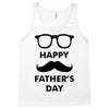 happy father&rsquo;s day 2 Tank Top